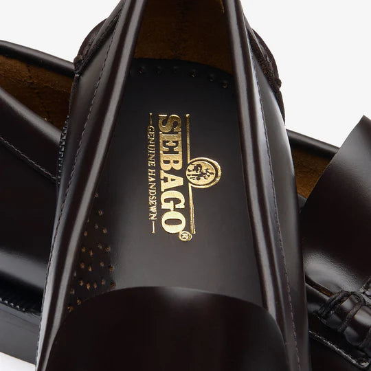 Sebago Classic Dan Dk Coffee