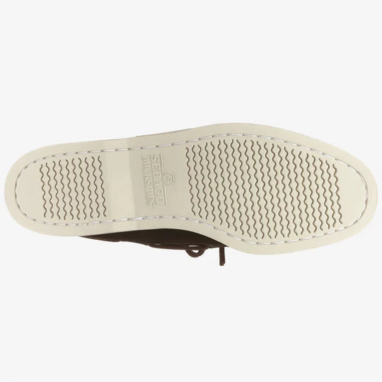 Sebago Portland Flesh Out Moka Abu