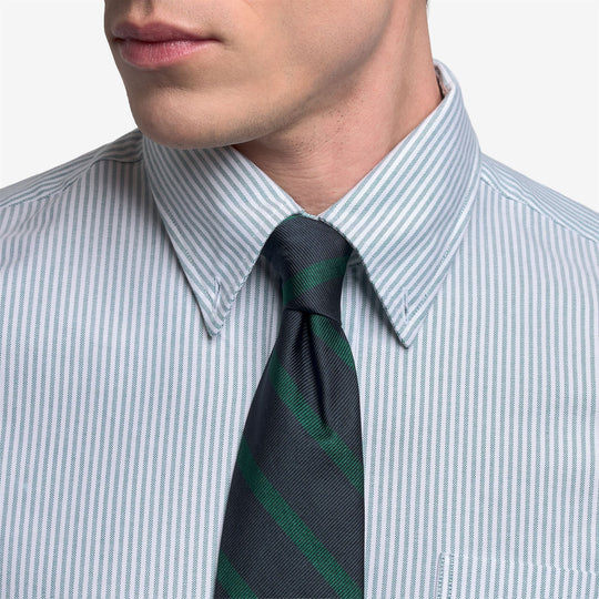 Sebago Regimental Royal Canadians