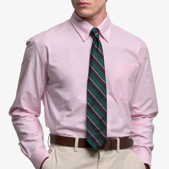 Sebago Regimental King Own Yorkshire LT. Infantry