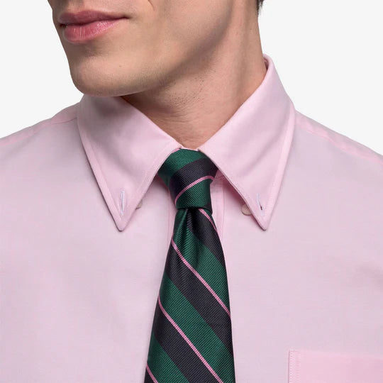 Sebago Regimental King Own Yorkshire LT. Infantry