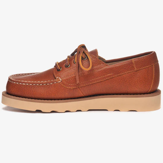 Sebago Askookfield TUMB Brown-Mocha