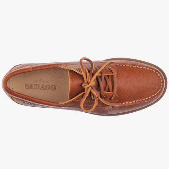 Sebago Askookfield TUMB Brown-Mocha