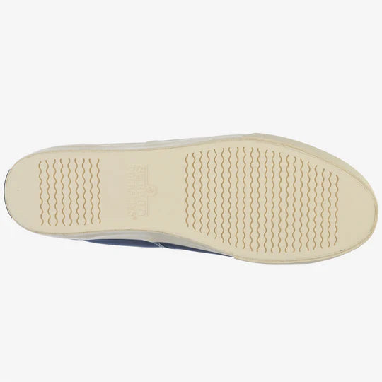 Sebago Hurricane Deck Blu Navy