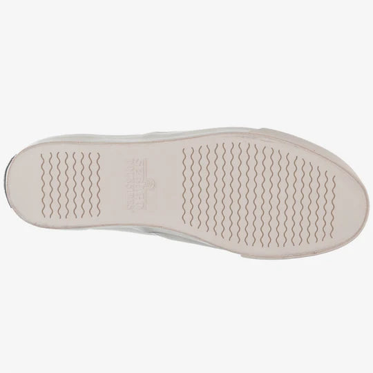 Sebago Hurricane Deck Ecru