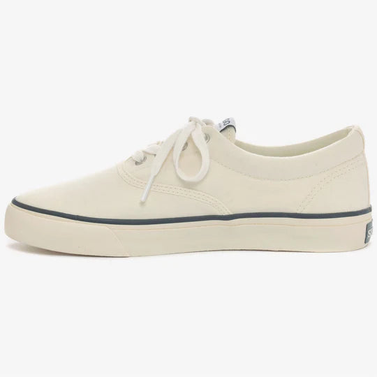 Sebago Hurricane Deck Ecru