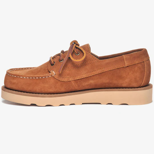 Sebago Askookfield Fox Mocha