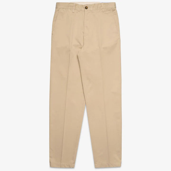 Sebago Chino Rendon Beige Safari