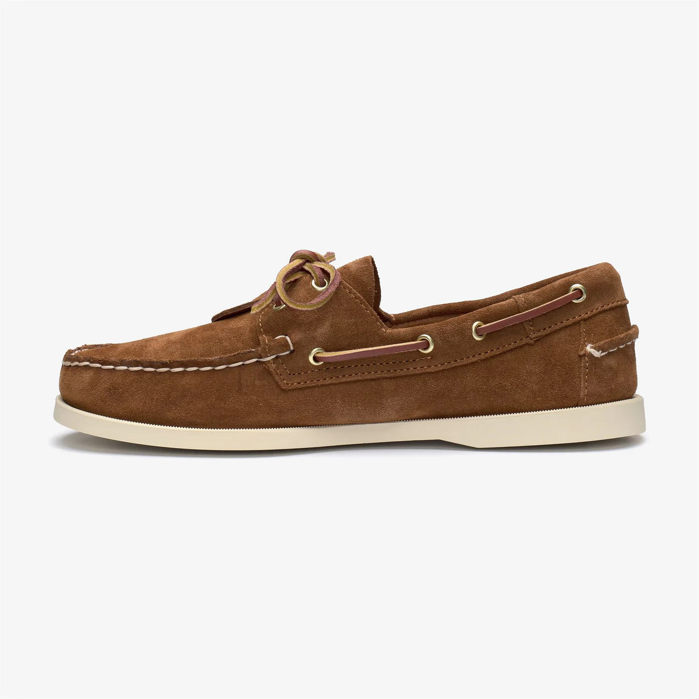 Sebago Portland Artisan OX Castagna