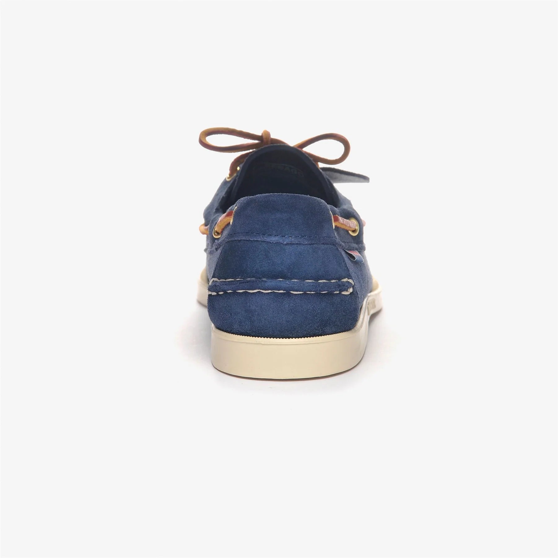 Sebago Portland Artisan OX Dark Blue