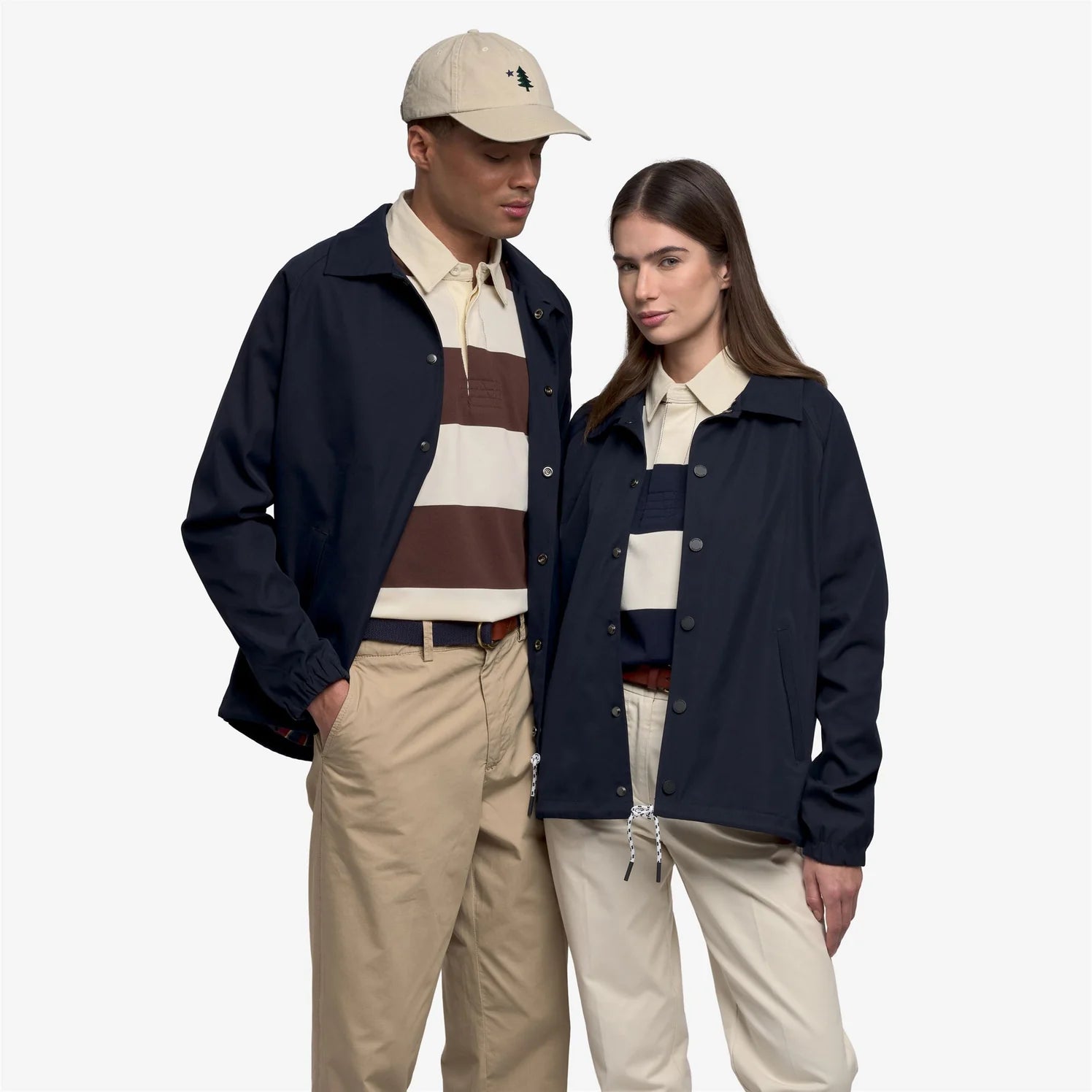 Sebago Tender Lined Blue Dk