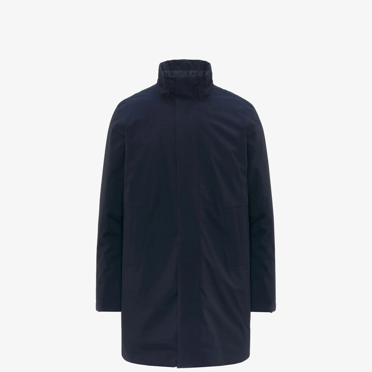 K-Way Thomal Bonded Padded Blue Depth