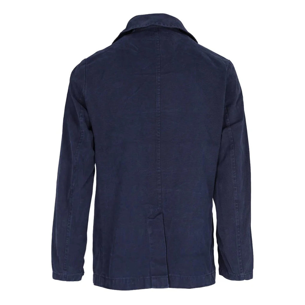 Chesapeake's Peacot Canvas Navy - NO RESO