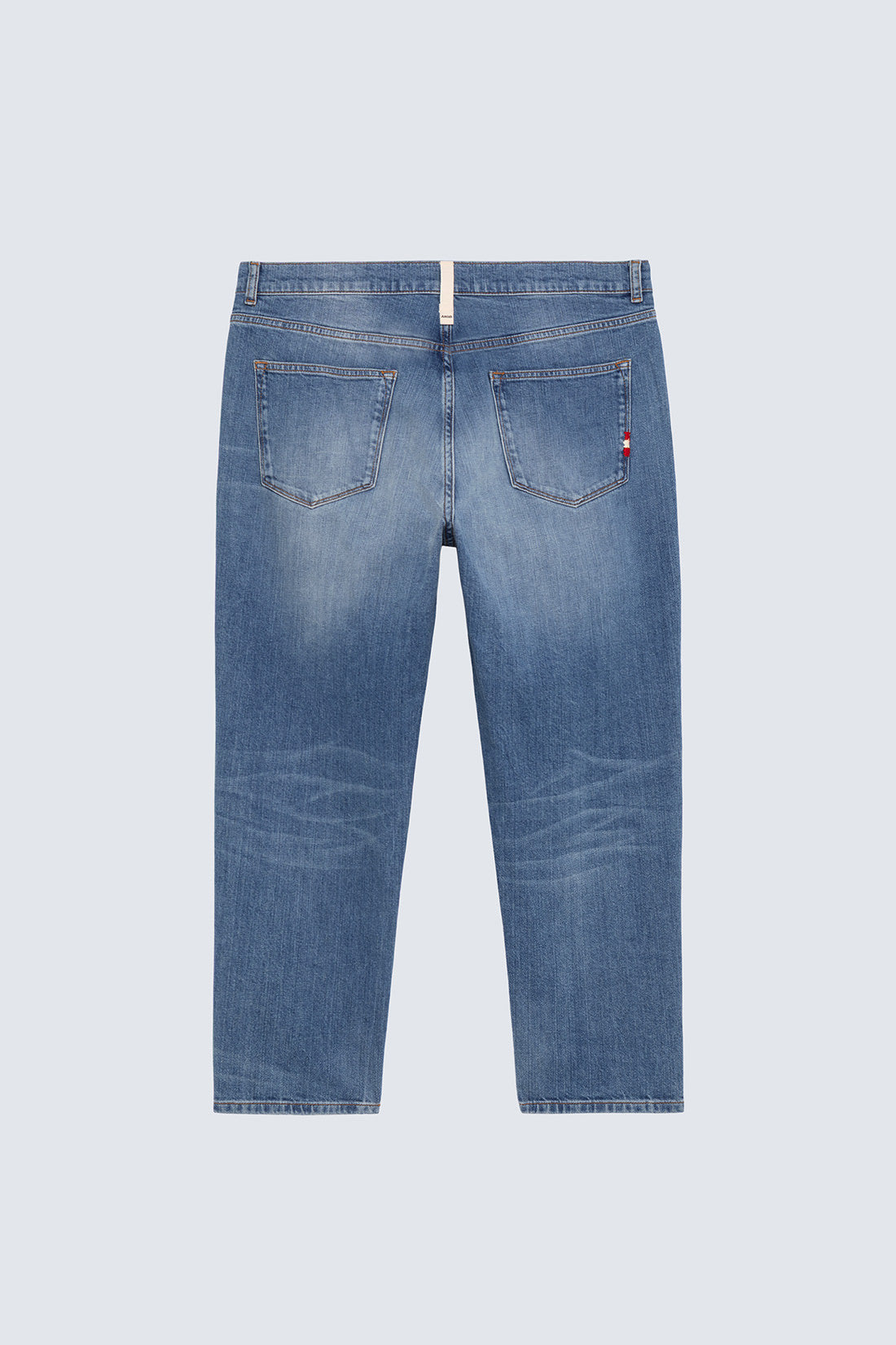 Amish Jeremiah Slub Denim 2000