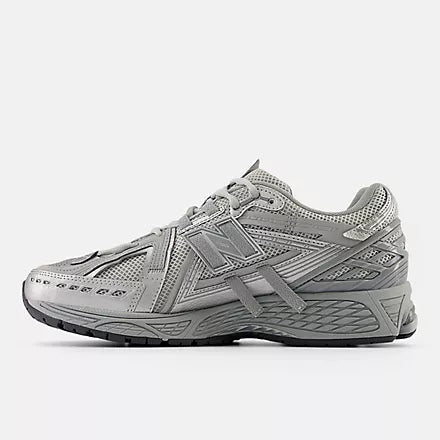 New Balance M1906AG - Grey Silver