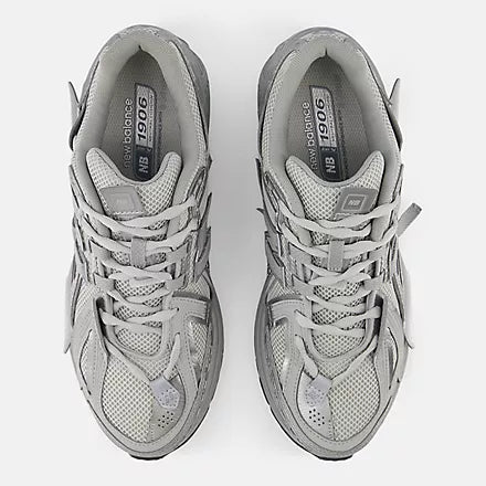 New Balance M1906AG - Grey Silver