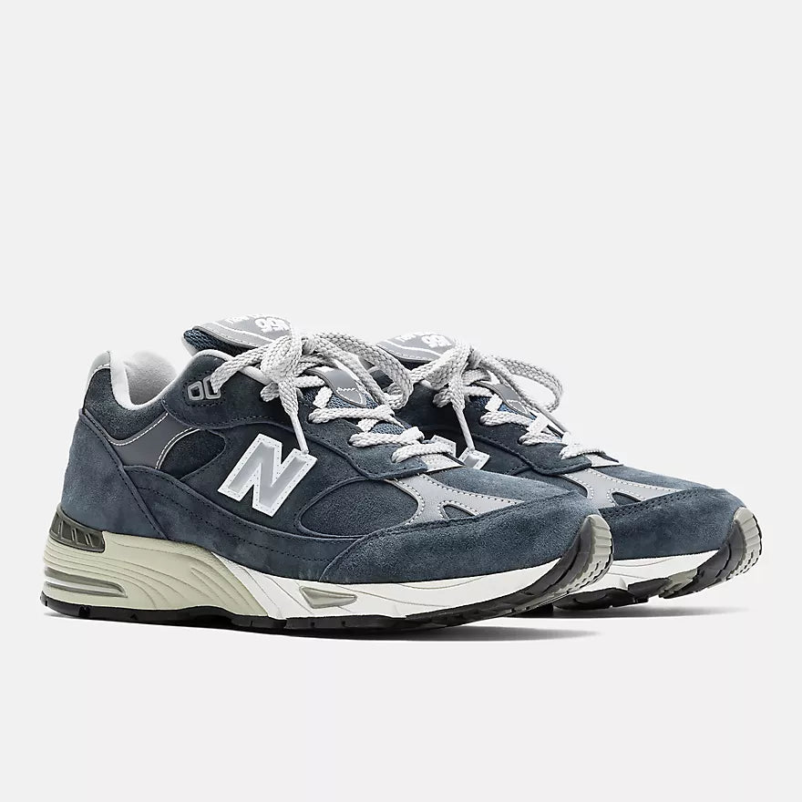 New Balance M991v1 PN1 - Navy