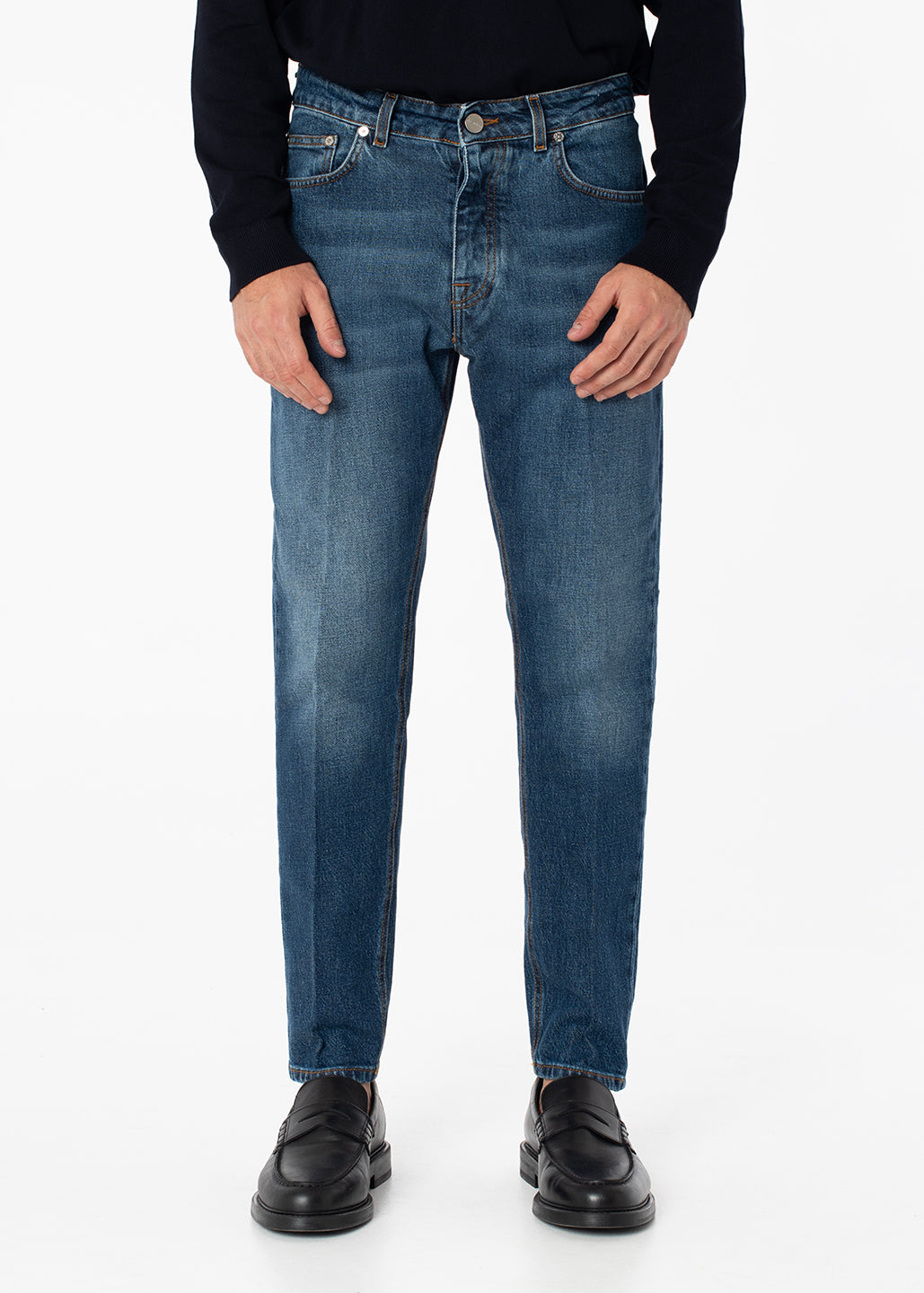 Be Able Denim Mark 1103