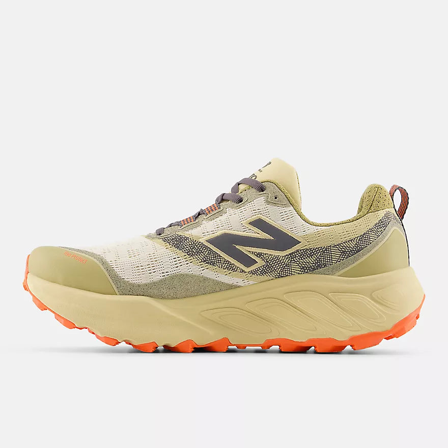 New Balance MHIER9N8 Hierro V9 - Linen/Toasted Sesame
