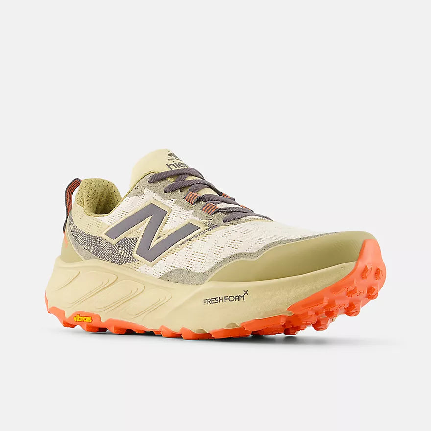 New Balance MHIER9N8 Hierro V9 - Linen/Toasted Sesame
