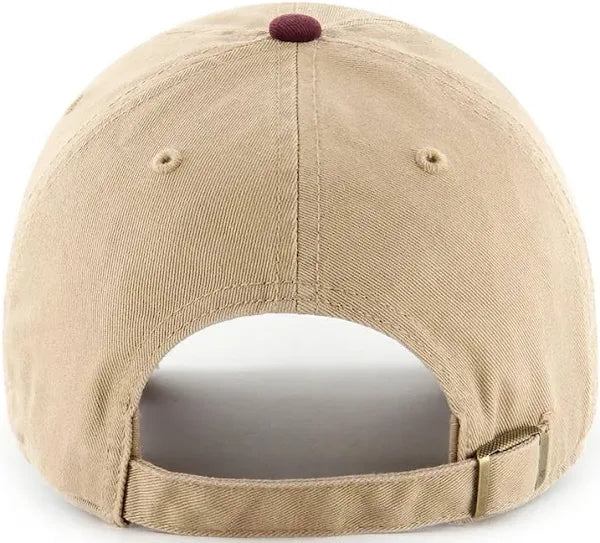 '47 Cappello New York Yankees Khaki KHA