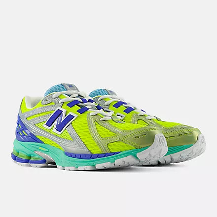 New Balance U19063EN Alkaline Green/Blue Bird