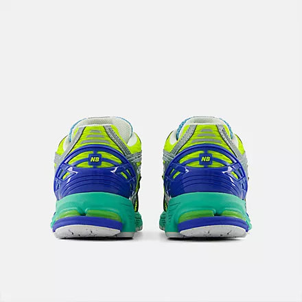 New Balance U19063EN Alkaline Green/Blue Bird