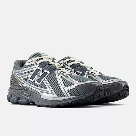 New Balance U19066AT - Heron Blue/Vintage Indigo