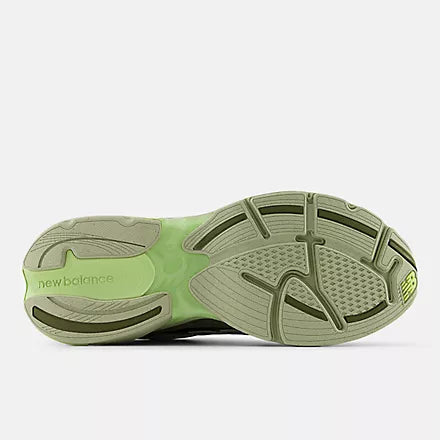 New Balance U20101AH - Covert Green/Dry Lime