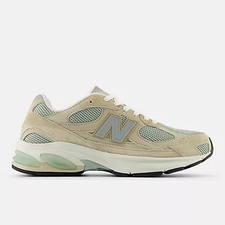 New Balance U2010281 - Mindful Grey/Lone Star Grey