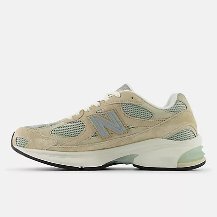 New Balance U2010281 - Mindful Grey/Lone Star Grey