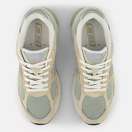 New Balance U2010281 - Mindful Grey/Lone Star Grey