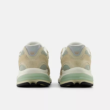 New Balance U2010281 - Mindful Grey/Lone Star Grey