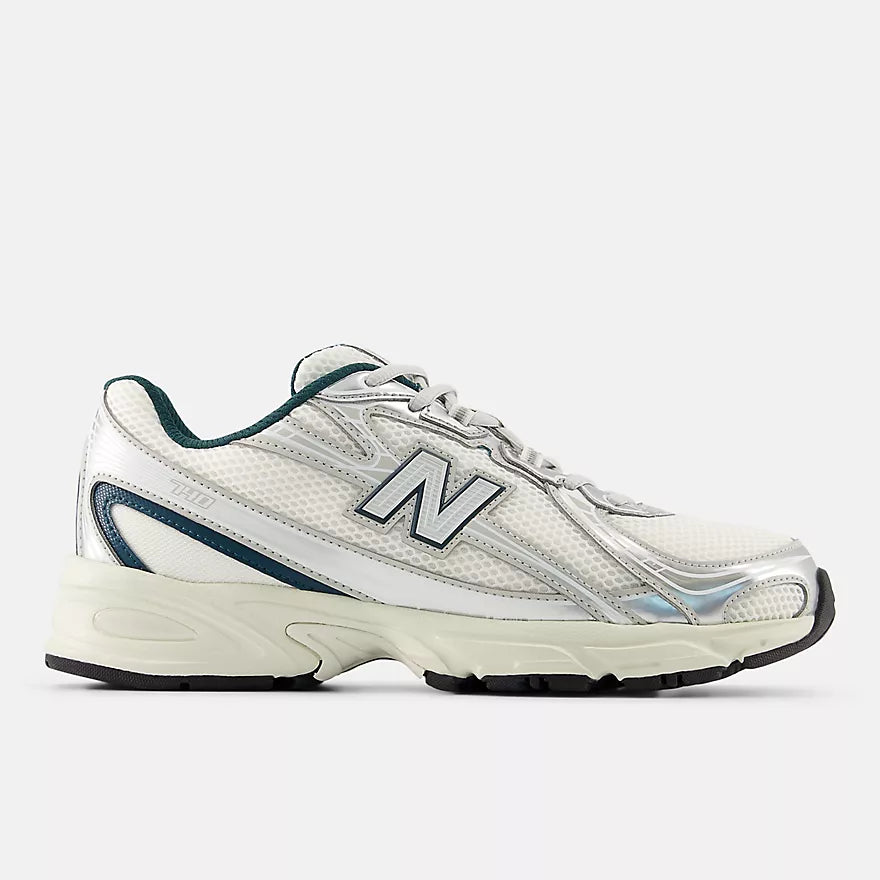 New Balance U7402EL Medusa Green/Angora