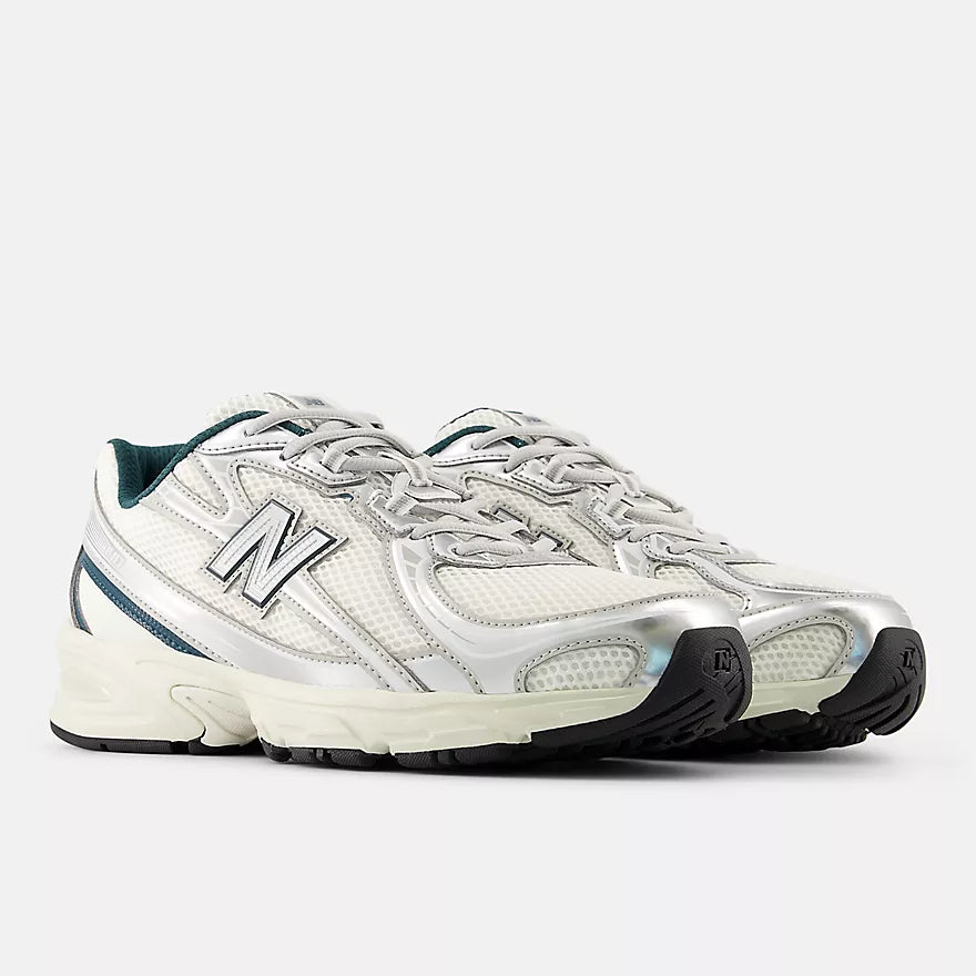 New Balance U7402EL Medusa Green/Angora