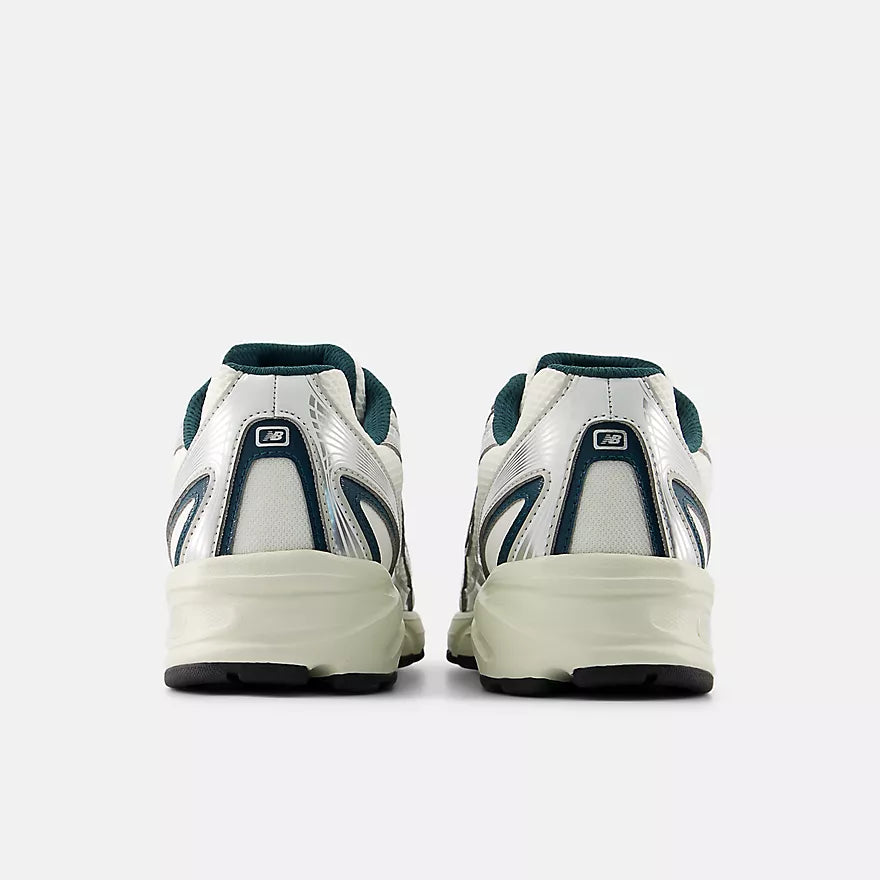 New Balance U7402EL Medusa Green/Angora