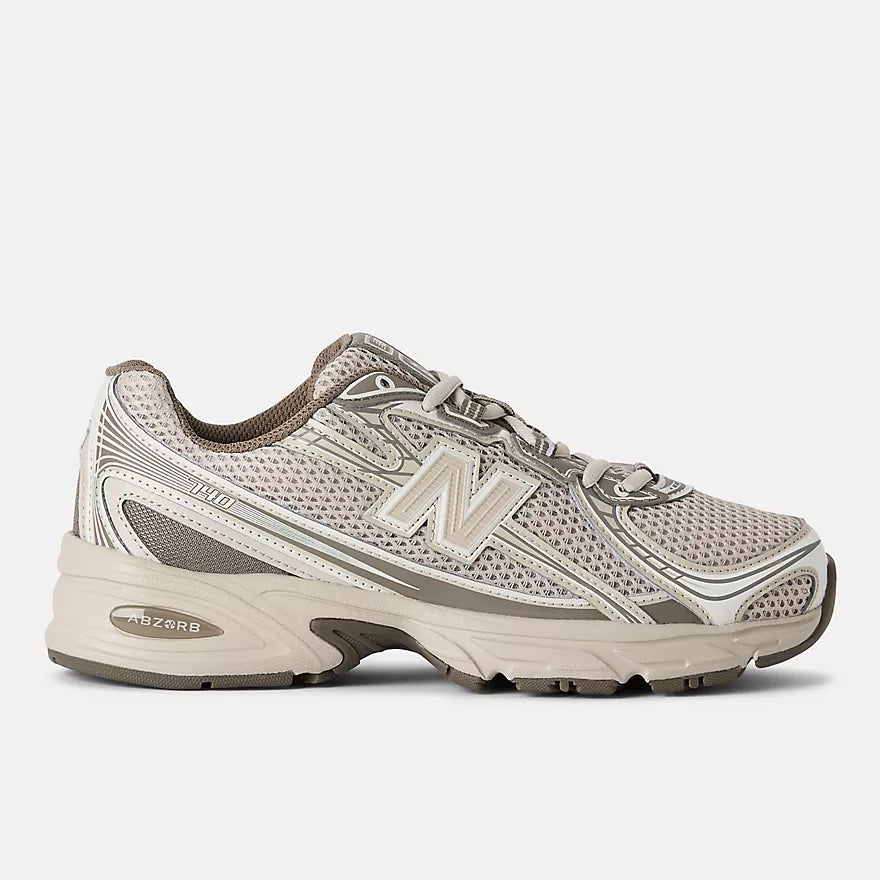 New Balance U740AS2 Natural Green