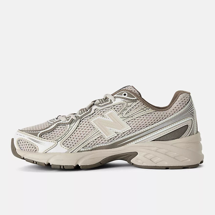 New Balance U740AS2 Natural Green