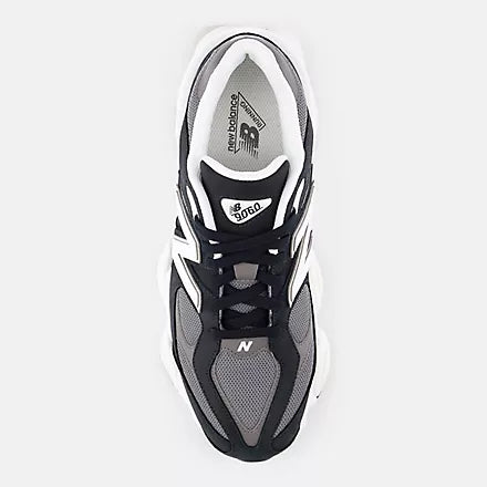 New Balance U9060510 - Black Tornado