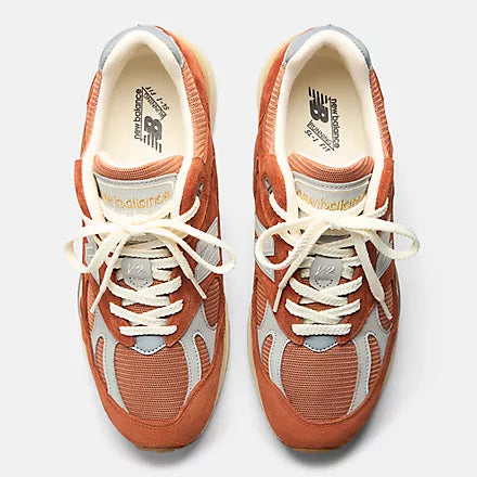 New Balance U991v2 SS2 - Potters Clay/Raw Sienna