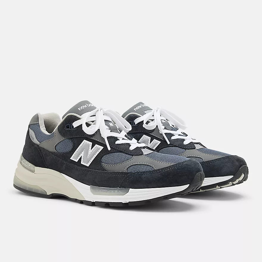 New Balance U992NY Navy