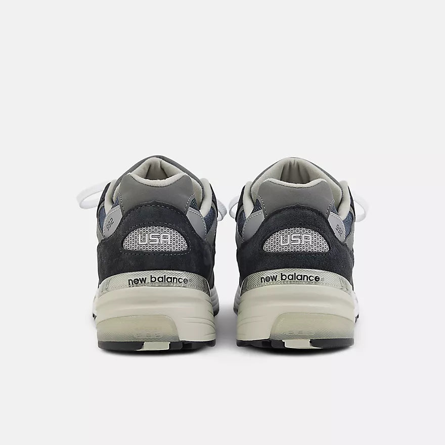 New Balance U992NY Navy