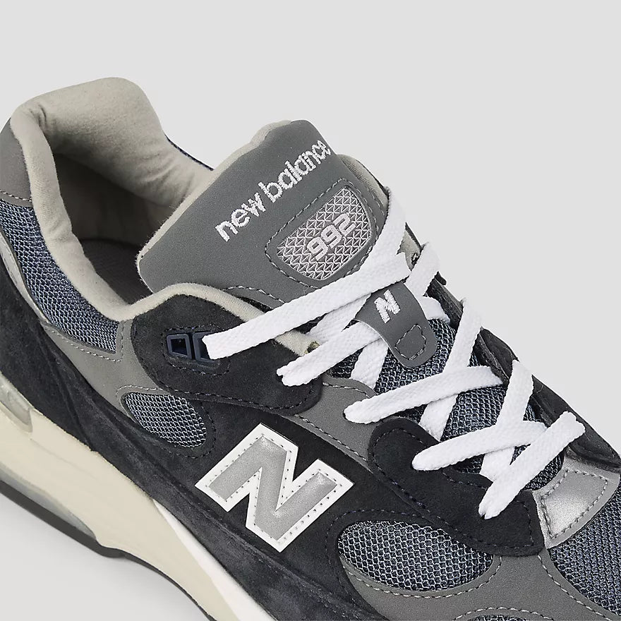 New Balance U992NY Navy