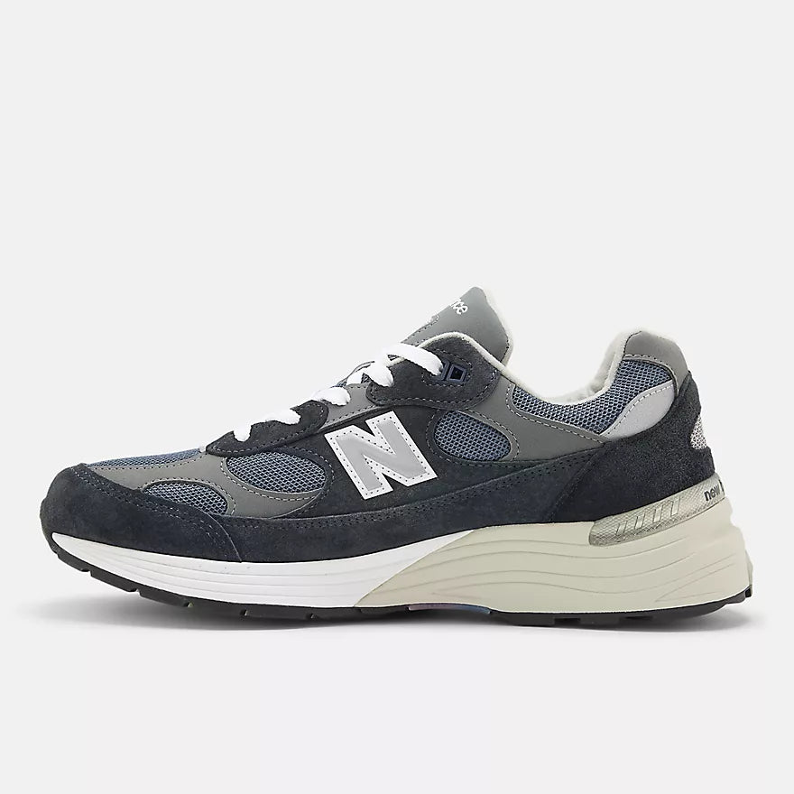 New Balance U992NY Navy