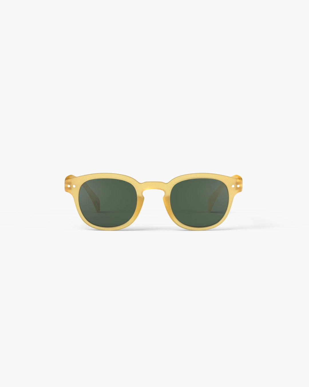 Izipizi Occhiale da Sole Modello C Yellow Honey