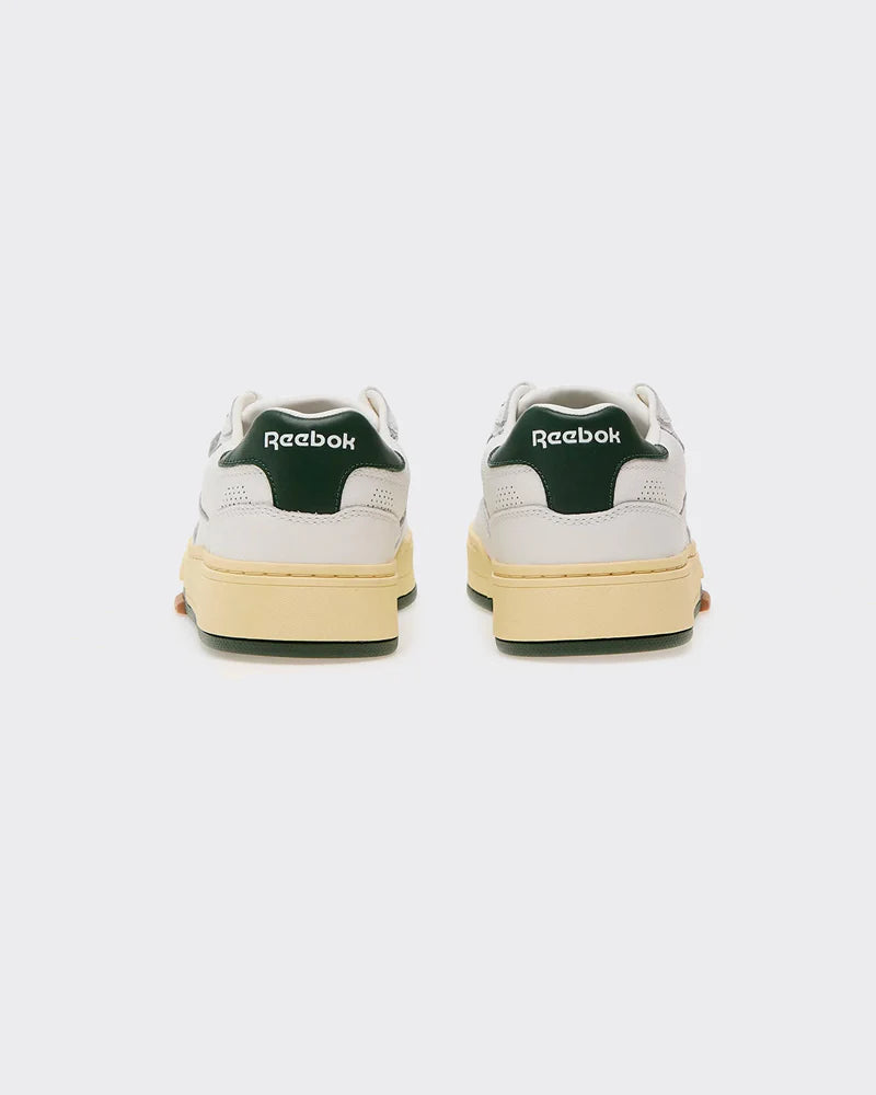 Reebok Club C Ltd Vintage Chalk/Green