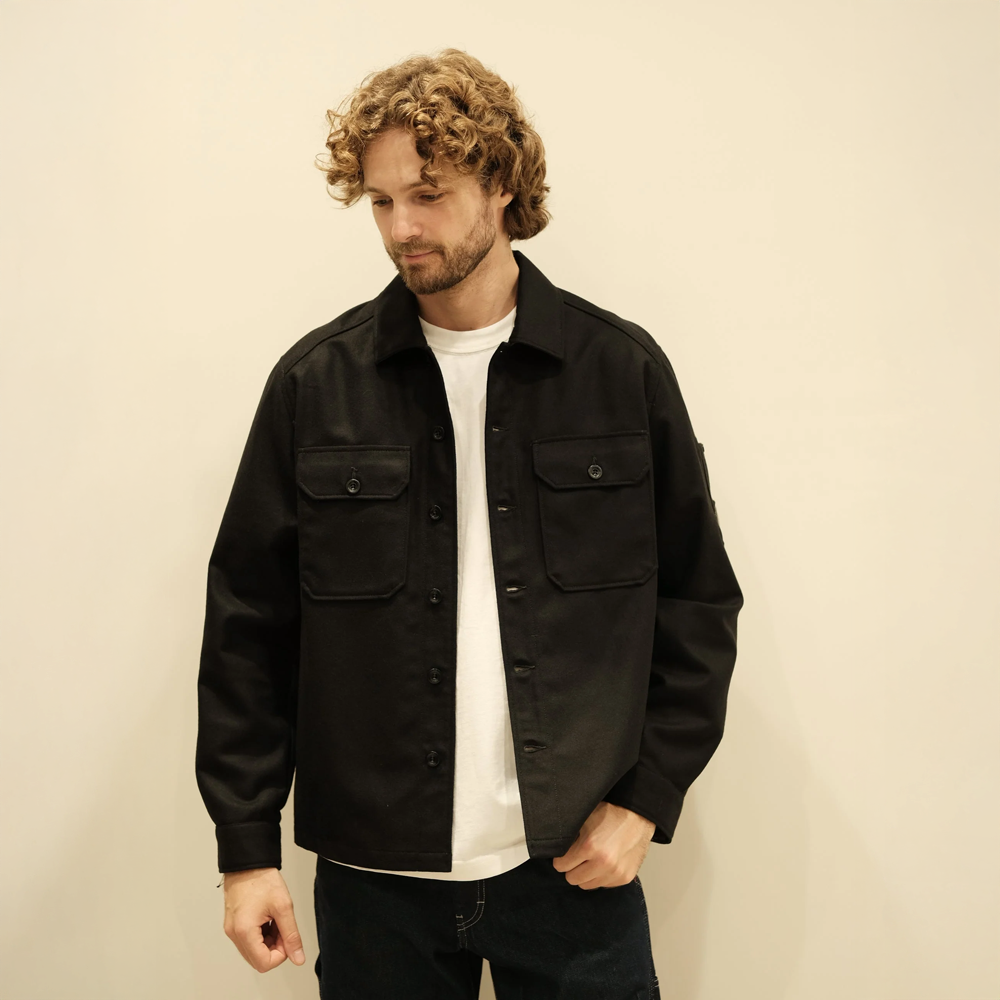 CP Company: Innovazione e Stile nello Sportswear Italiano