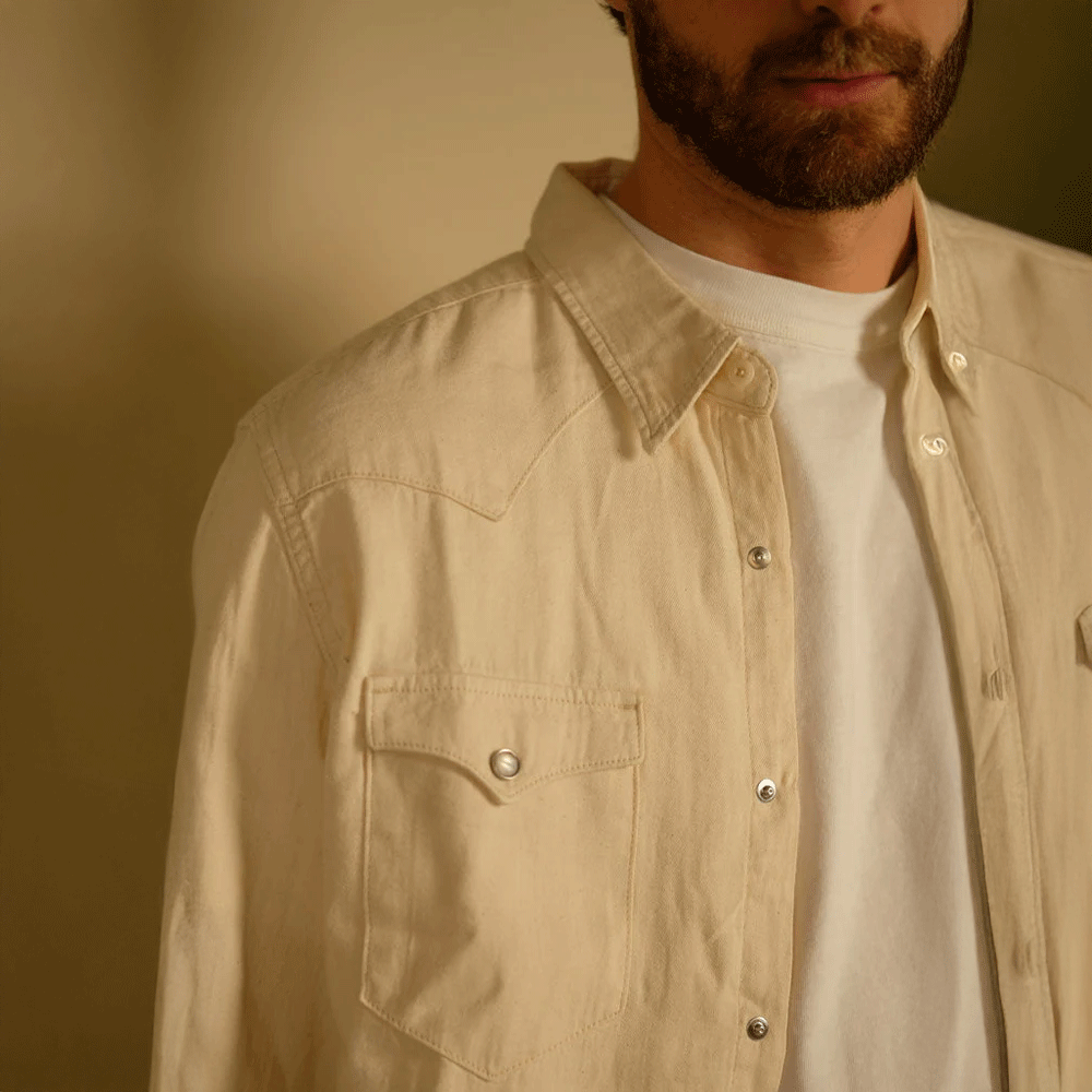 Levi’s – Tradizione, autenticità e futuro nella storia del denim