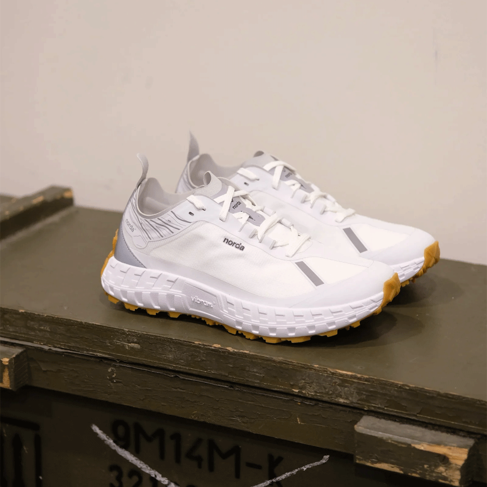 Norda – Trail running estremo, eccellenza made in Canada