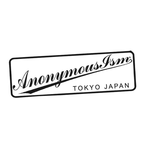 Anonymousism Japan
